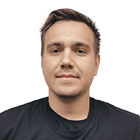 Зуев Денис Вадимович - мастер со стажем 6 лет