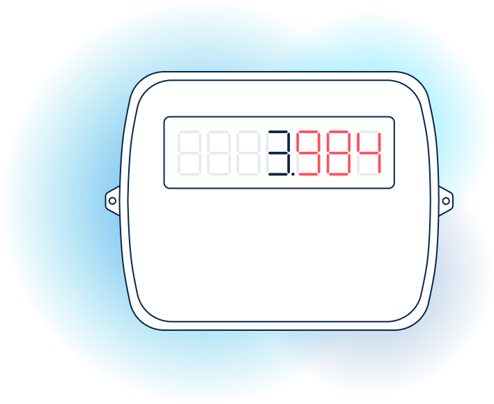 установка счётчиков тепла в Саратове